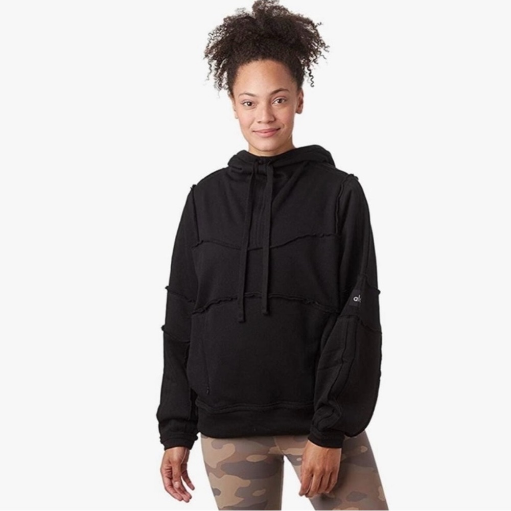 Alo Yoga Dimension Hoodie
